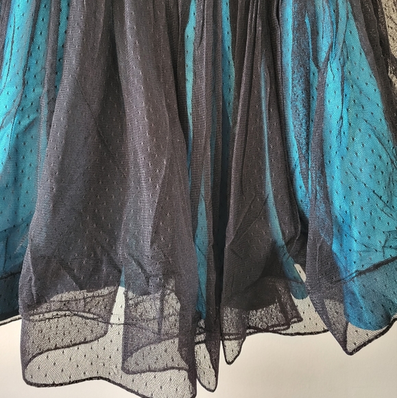 Betsy Johnson tulle party dress - Picture 7 of 10